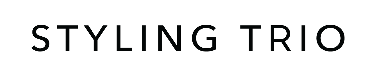 Styling Trio Logo